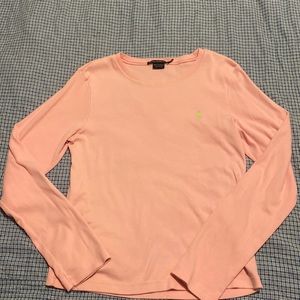 NWOT Ralph Lauren Sport - long sleeve